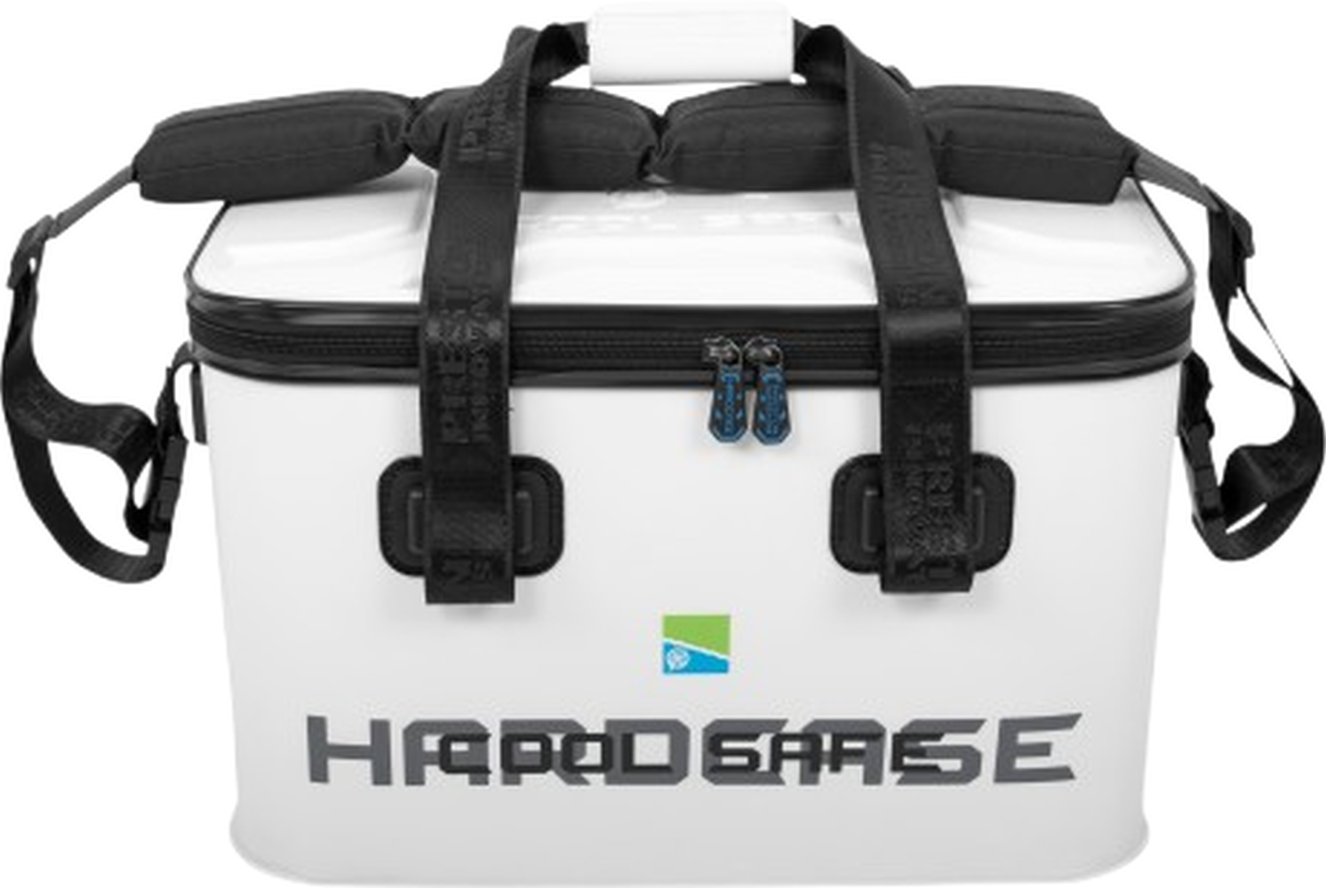 Genata Preston Hardcase Cool Safe, White Edition, 46x29x29cm