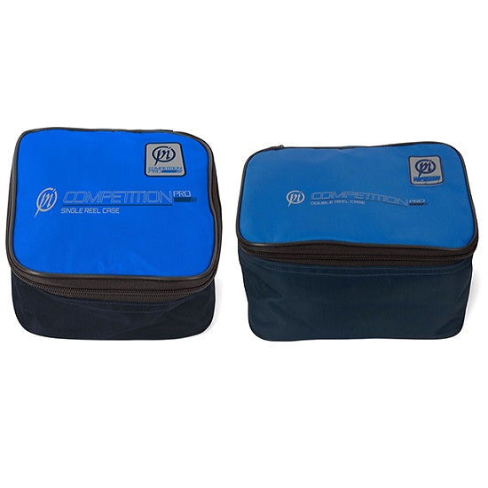Genata Preston Single and Double Reel Case Double