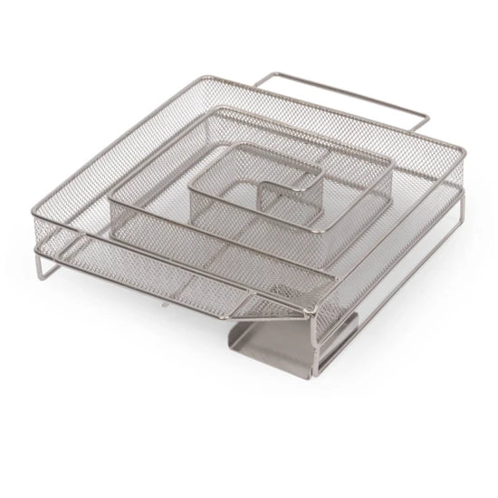 Generator Fum Zebco Magic Cold Smoke Spiral, 19.5x15x4.5cm