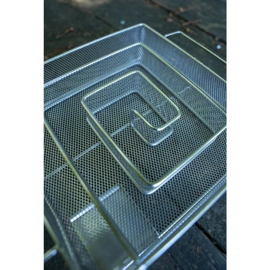 Generator Fum Zebco Magic Cold Smoke Spiral, 19.5x15x4.5cm