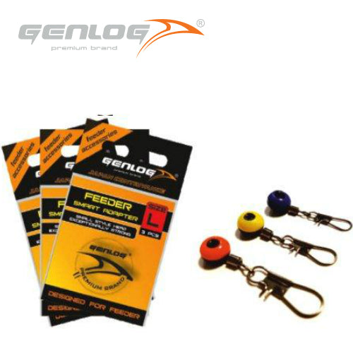 Genlog Feeder Smart Adapter SML S