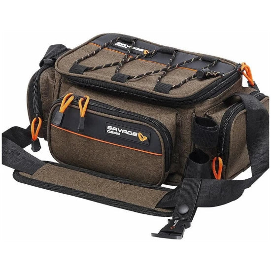 Genta Accesorii Savage Gear System Box 12ltr