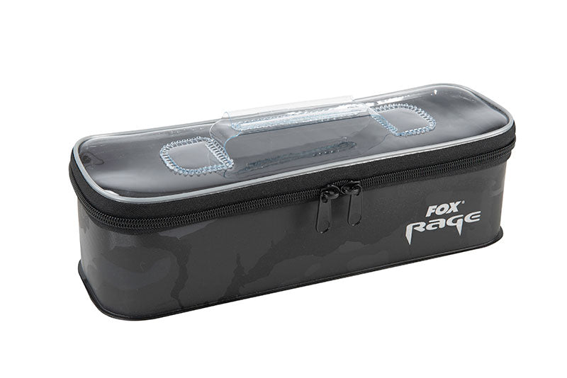Genti impermeabile Fox Rage Voyager Camo Welded Accessory Bags Small