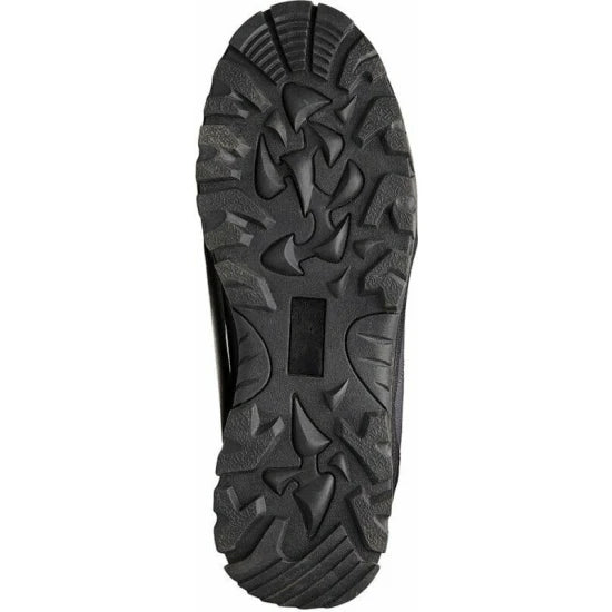 Ghete Dam Fishing Boots Iconic Wading Boot Cleated Grey, Nr. 40-41