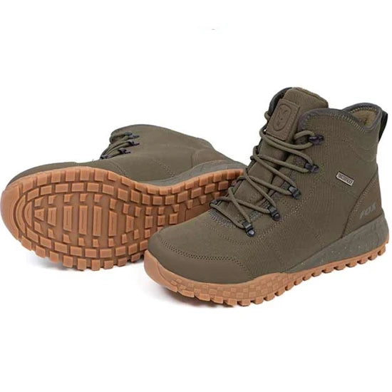 Ghete Fox Khaki V2 Boot, Marime 41