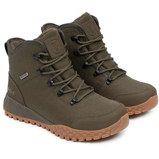 Ghete Fox Khaki V2 Boot, Marime 43
