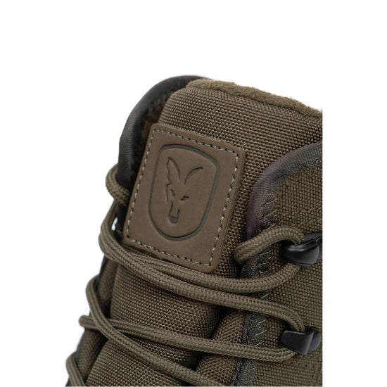 Ghete Fox Khaki V2 Boot, Marime 44