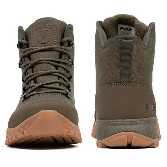 Ghete Fox Khaki V2 Boot, Marime 45