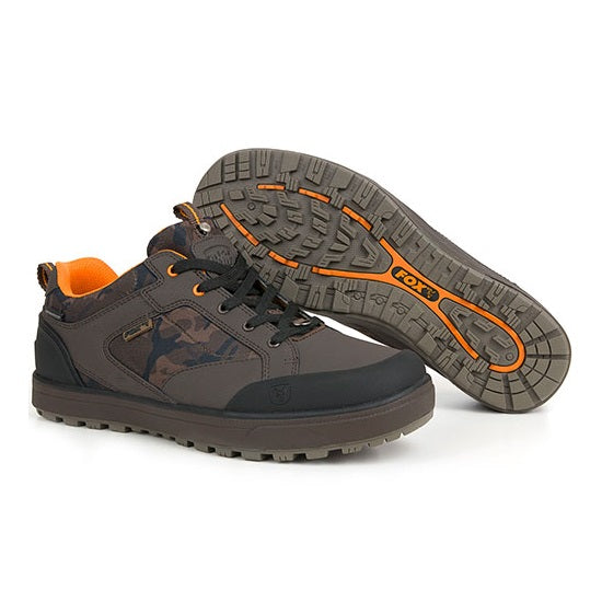 Ghete Fox CHUNK Camo Marimea 41