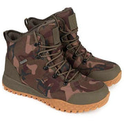 Ghete Fox V2, Khaki Camo, Marime 41