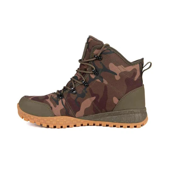 Ghete Fox V2, Khaki Camo, Marime 41