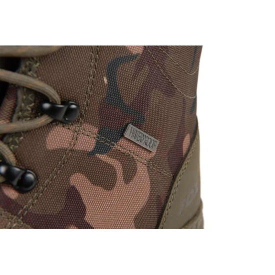 Ghete Fox V2, Khaki Camo, Marime 45