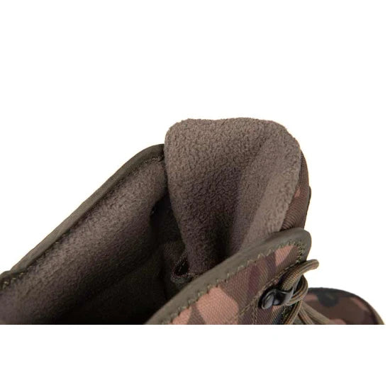 Ghete Fox V2, Khaki Camo, Marime 45