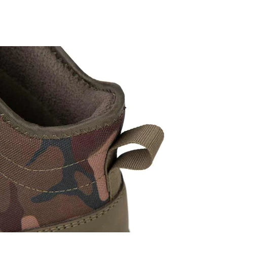 Ghete Fox V2, Khaki Camo, Marime 46