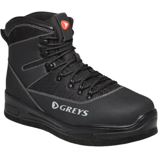 Ghete Greys Tital Wading Boot Felt, Nr. 45