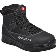 Ghete Greys Tital Wading Boot Felt, Nr. 46
