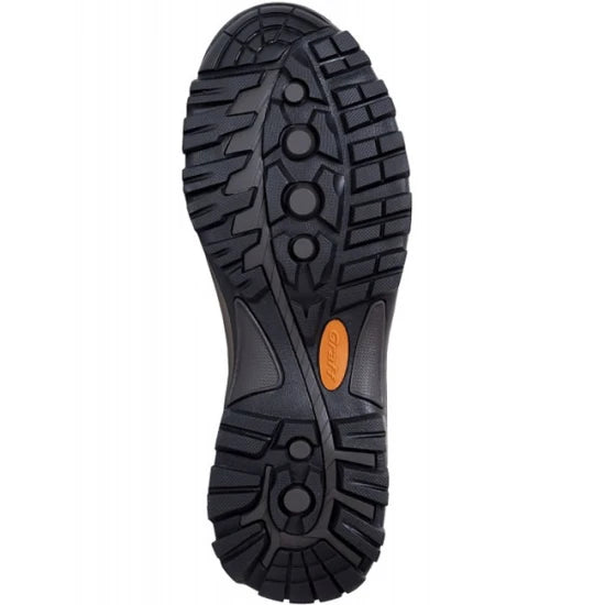 Ghete Graff Dakota Trekking Brown, Marime 43
