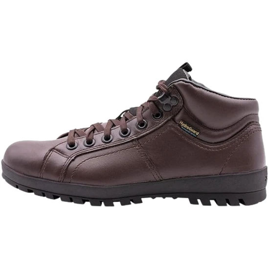 Ghete Korda Kore Kombat Boots, Brown, Marime Uk7 / Eu40.5