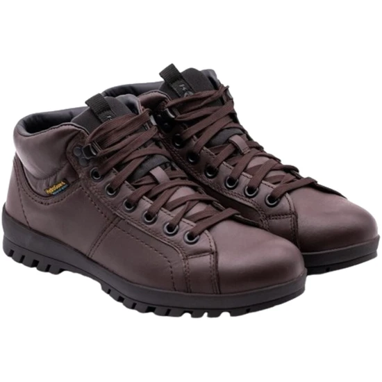 Ghete Korda Kore Kombat Boots, Brown, Marime Uk9/eu43