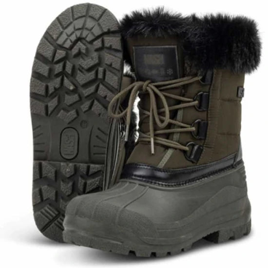 Ghete Nash Zt Polar Boots, Marime 43