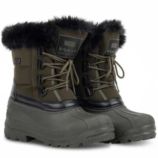 Ghete Nash Zt Polar Boots, Marime 44