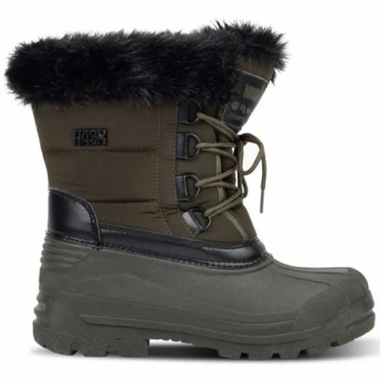 Ghete Nash Zt Polar Boots, Marime 46