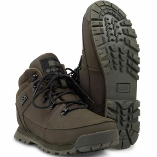 Ghete Nash Zt Trail Boots, Marime 39