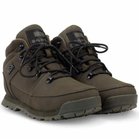 Ghete Nash Zt Trail Boots, Marime 40