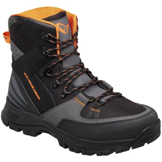 Ghete Savage Gear Sg8 Wading Boot Cleat Cleat, Nr.46