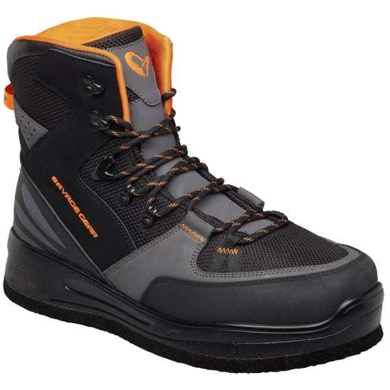 Ghete Savage Gear Sg8 Wading Boot Felt, Nr.44
