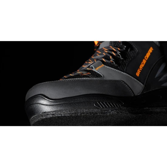 Ghete Savage Gear Sg8 Wading Boot Felt, Nr.45