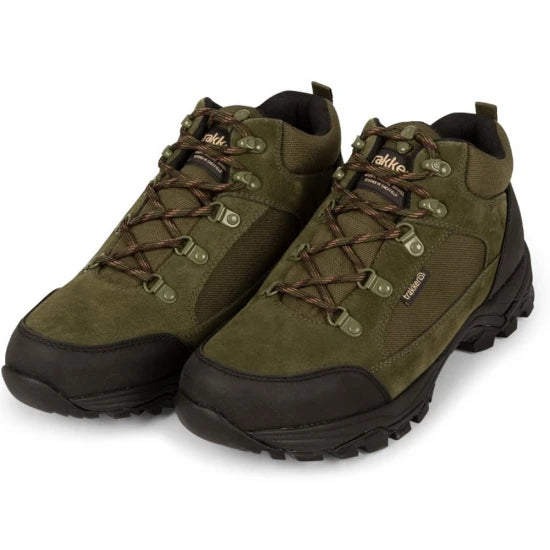 Ghete Trakker Techpro Boots, Uk 8, Marime 42