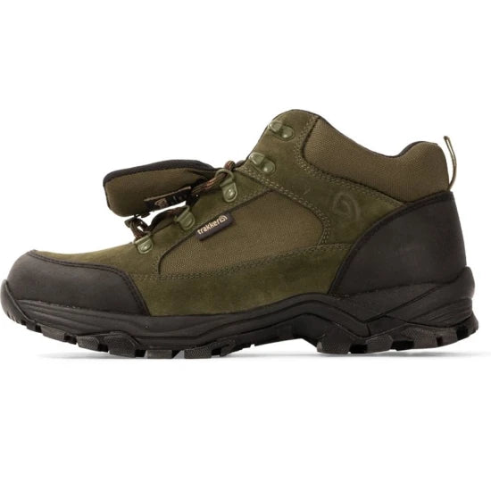 Ghete Trakker Techpro Boots, Uk 8, Marime 42
