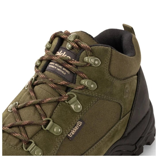 Ghete Trakker Techpro Boots, Uk 8, Marime 42