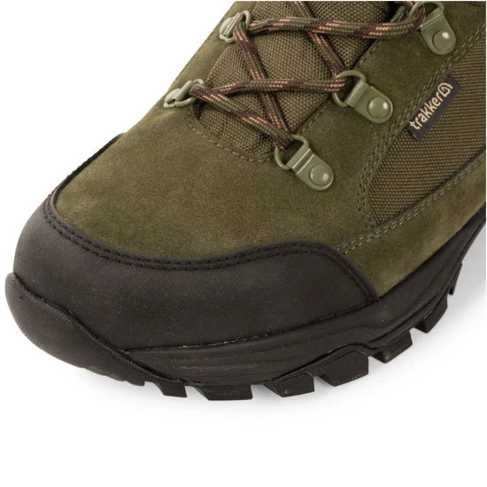 Ghete Trakker Techpro Boots, Uk 8, Marime 42