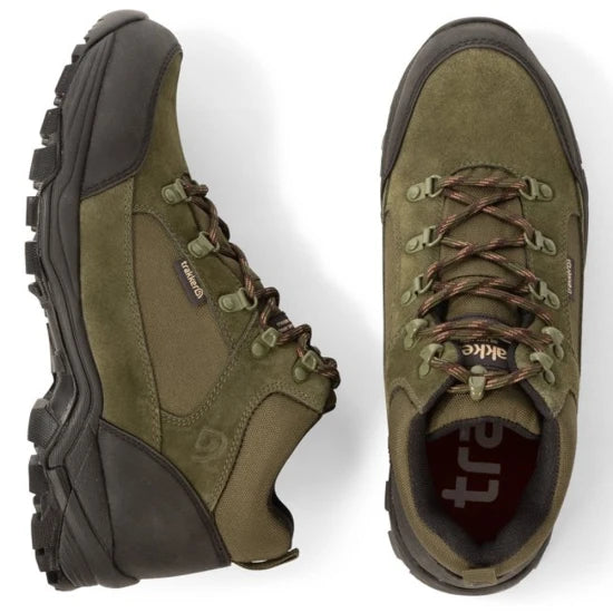 Ghete Trakker Techpro Boots, Uk 9, Marime 43