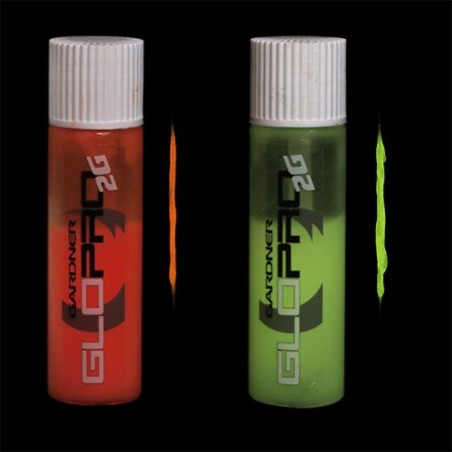 Glo Gardner Pro 2G Yellow
