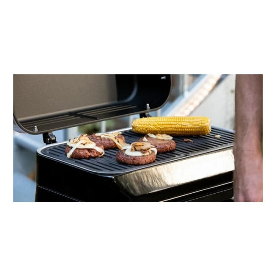 Gratar Campingaz Attitude 2 Go Cv