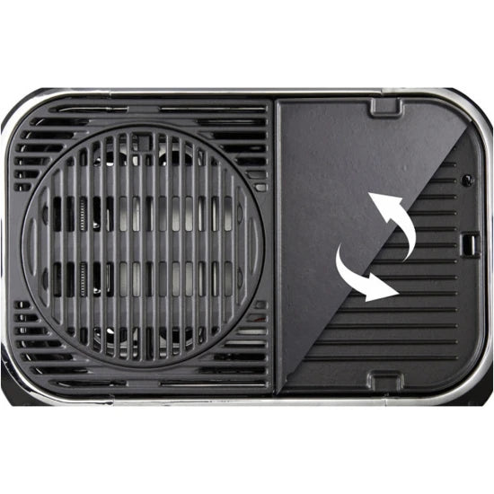 Gratar Campingaz Attitude 2100 Ex