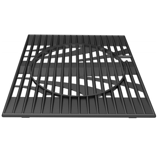 Gratar Campingaz din fonta pentru sistemul culinar modular