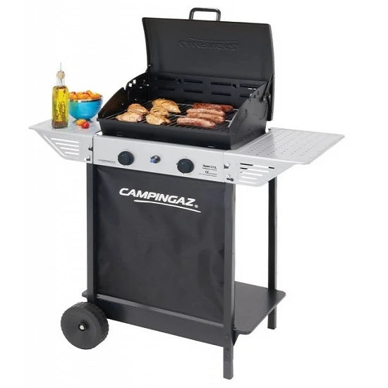 Gratar Campingaz Pe Gaz Xpert 100 L