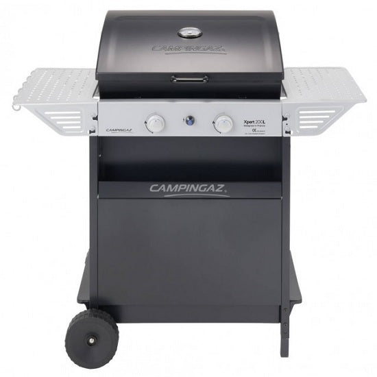 Gratar Campingaz pe gaz Xpert 200L