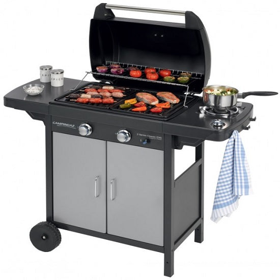 Gratar Campingaz pe gaz seria 2 Classic EXS