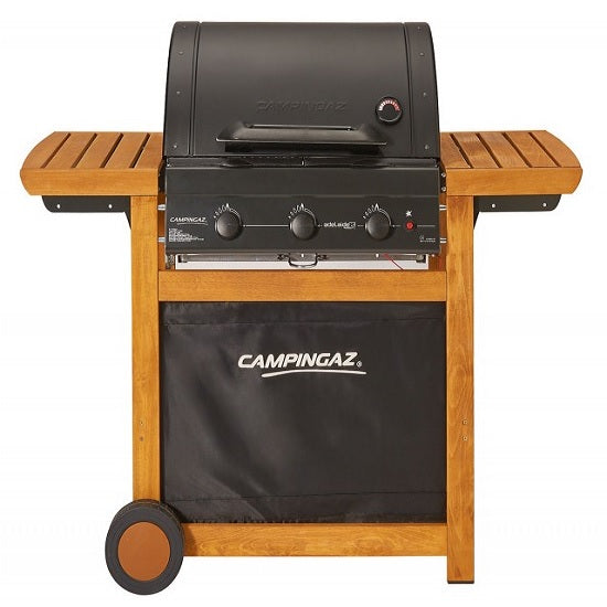 Gratar Campingaz pe gaz seria 3 Adelaide Woody L