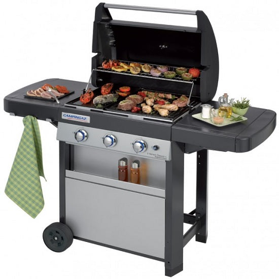 Gratar Campingaz pe gaz seria  3 Classic L INT