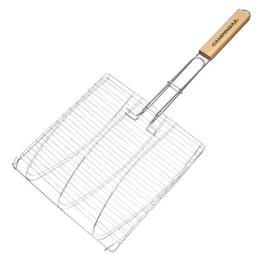 Gratar Campingaz Pentru Peste