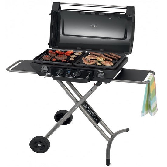 Gratar Campingaz portabil seria 2 Compact LX