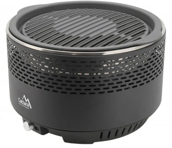 Gratar Cattara Pe Carbuni Portabil KEG TT13031