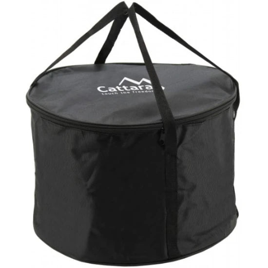 Gratar Cattara Pe Carbuni Portabil Keg Tt13031