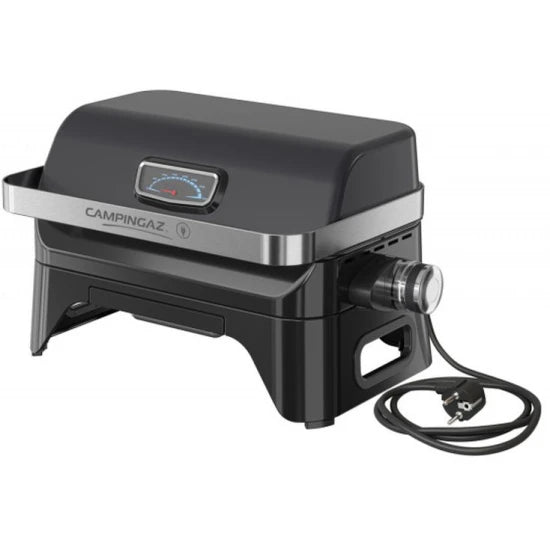 Gratar Electric Campingaz Attitude 2go, 2kw, Fonta, Curatare Usoara 2177560